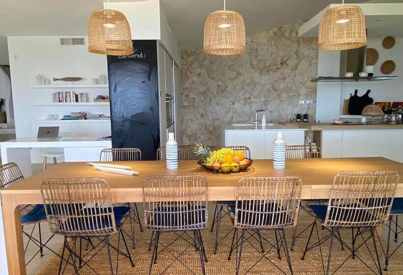 펜션 Fenandgi Luxury Hospitality At Its Finest !