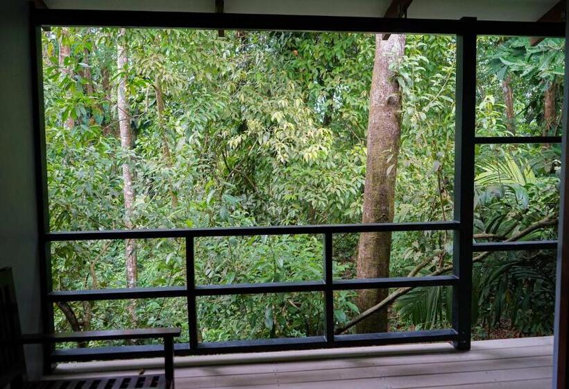 بنسيون Hospedaje El Bosquecito