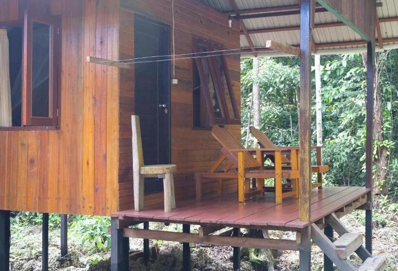 پانسیون Maratua Guesthouse