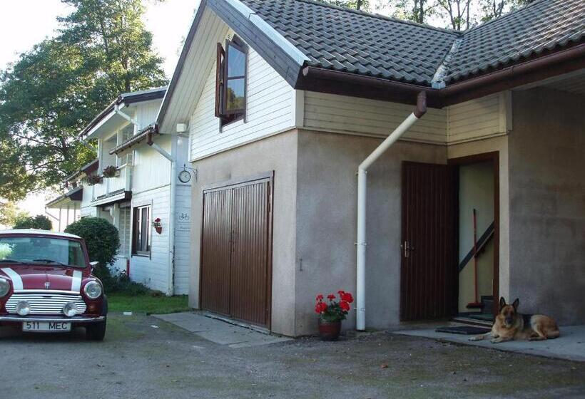 پانسیون Merekalda Accommodation   Adults Only