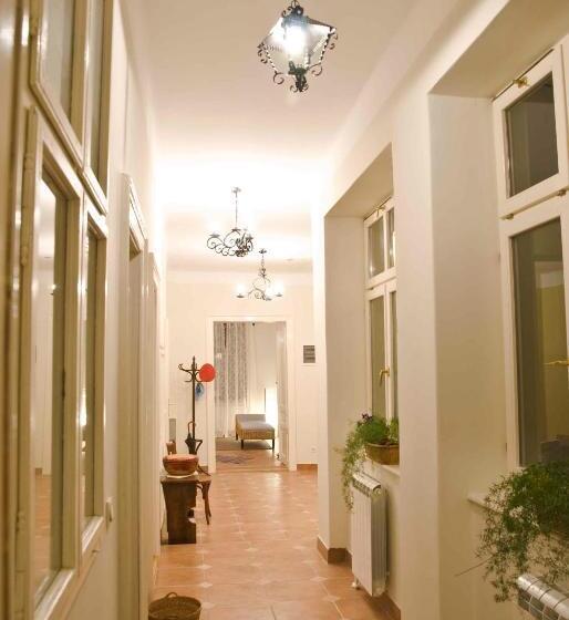 پانسیون šomin Lagum Vila