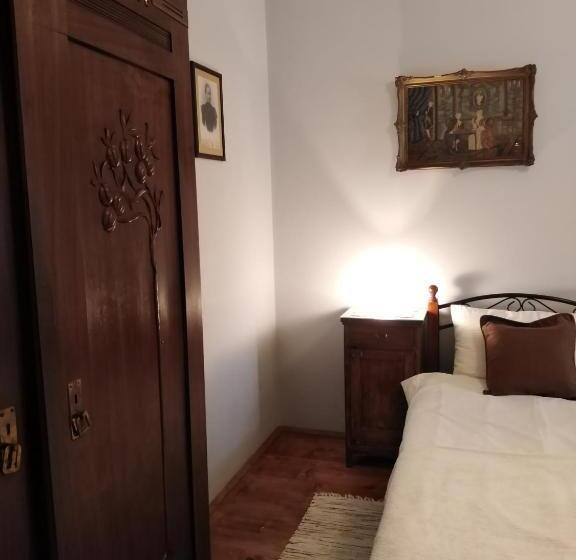 پانسیون šomin Lagum Vila