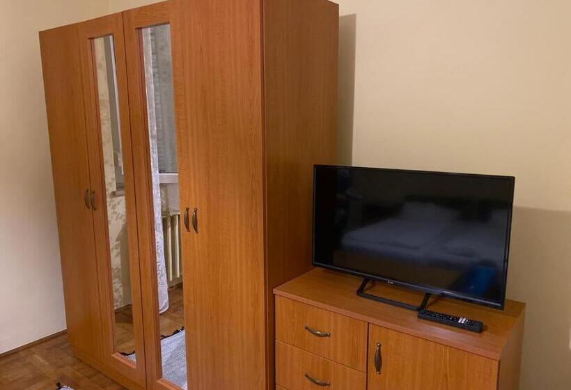 ペンション Patakparti Vendégház