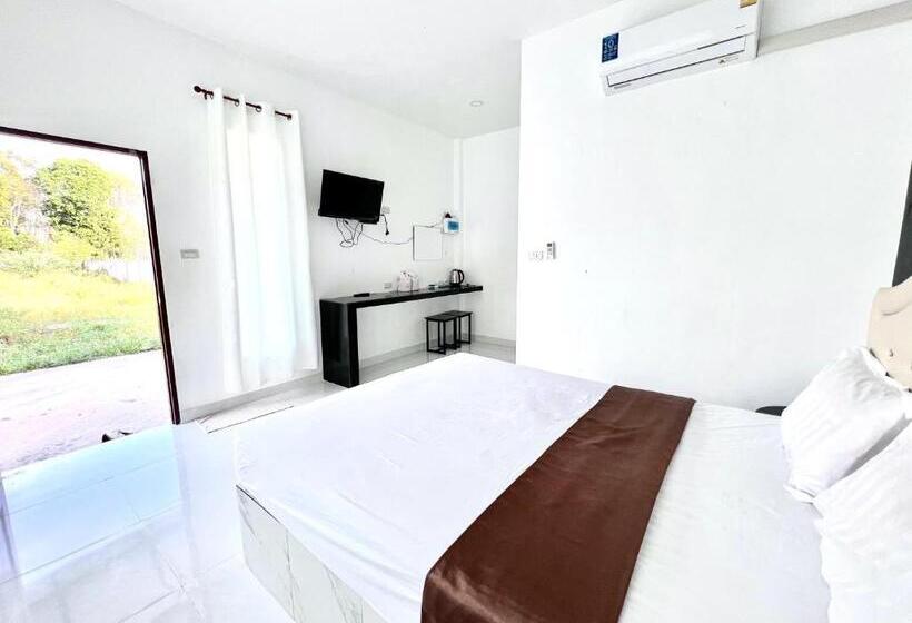پانسیون Rim Suan Resort