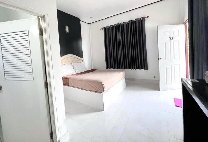 پانسیون Rim Suan Resort