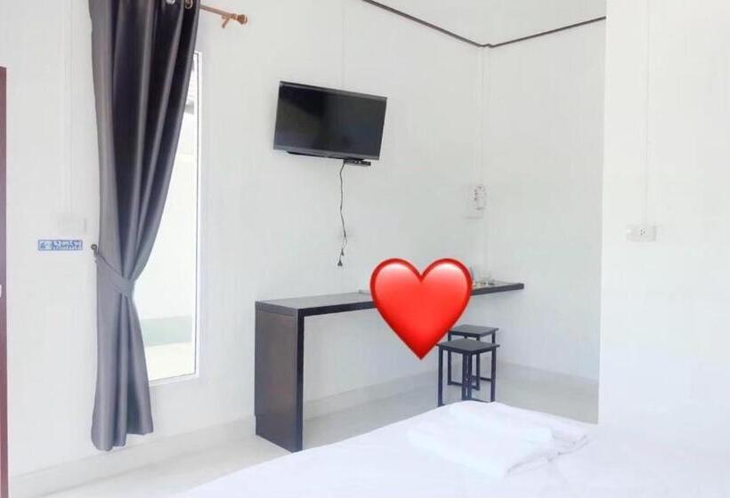 پانسیون Rim Suan Resort