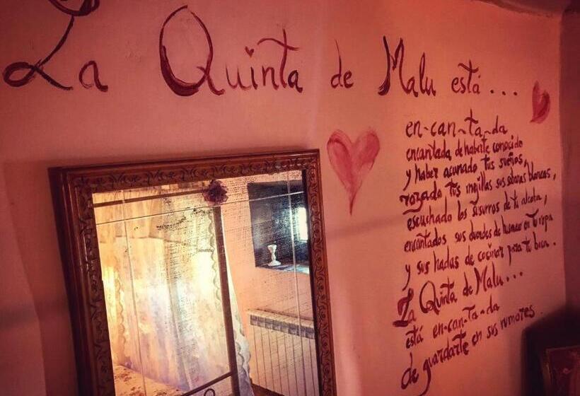 ペンション Rural House La Quinta De Maluromantic Getaways In Cuenca 4