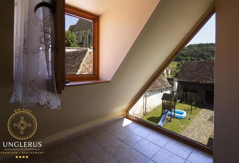 펜션 Thomas Guesthouse