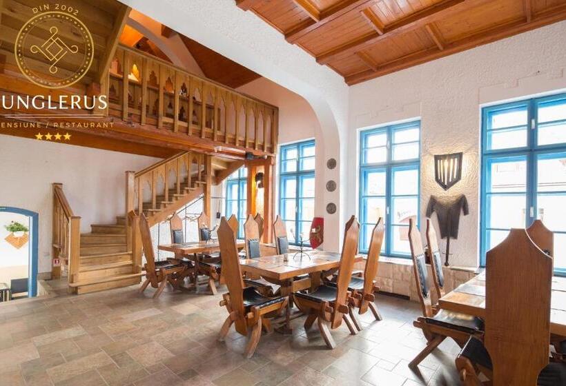 펜션 Thomas Guesthouse