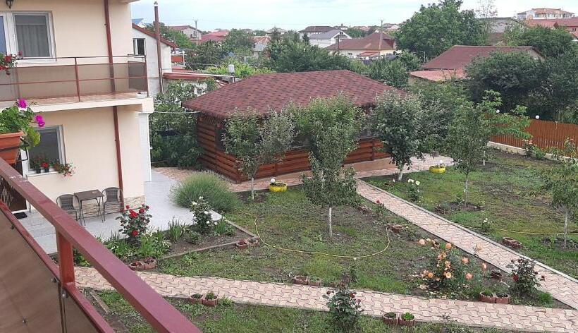 پانسیون Timona  Camere De închiriat