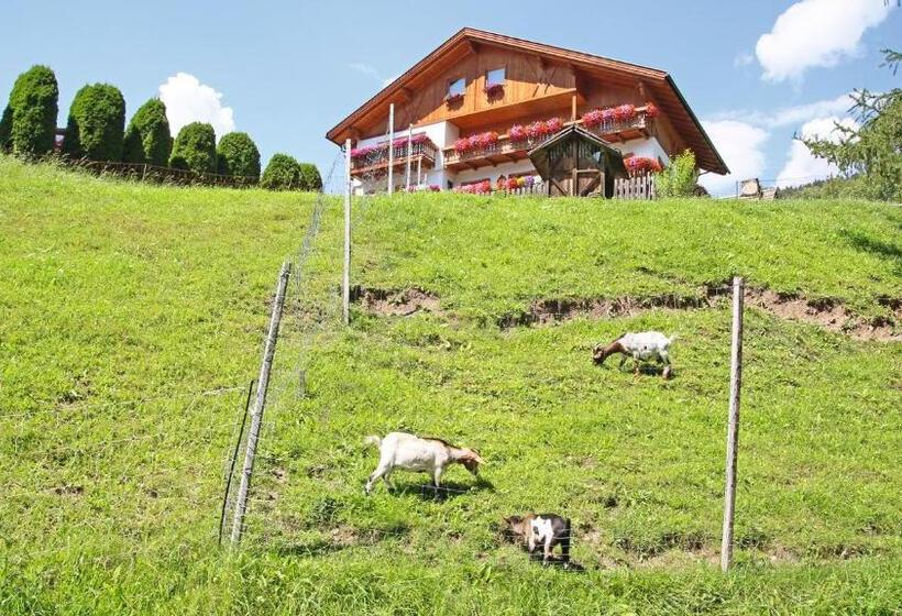 Пансион Veltierhof