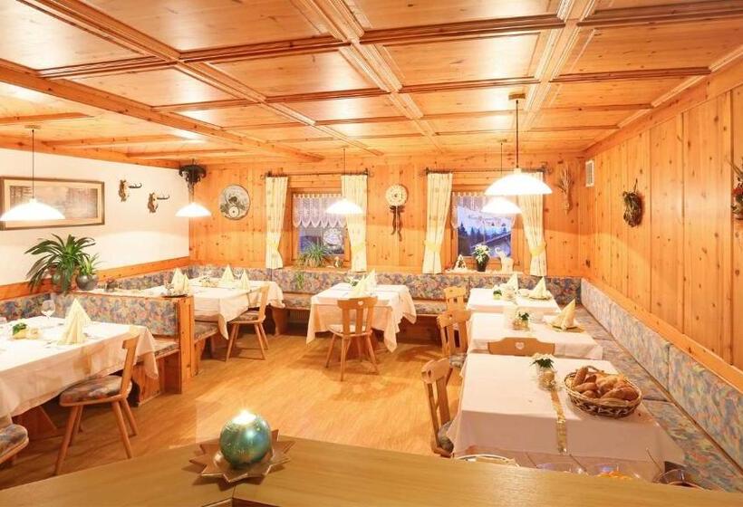 Пансион Veltierhof