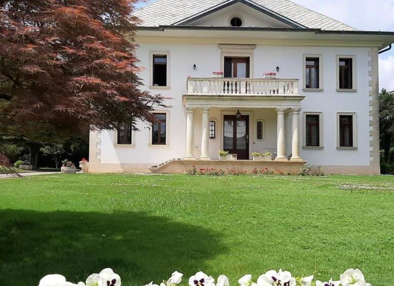 ペンション Villa Carla   Camera King Superior