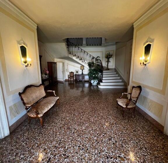 ペンション Villa Carla   Camera King Superior