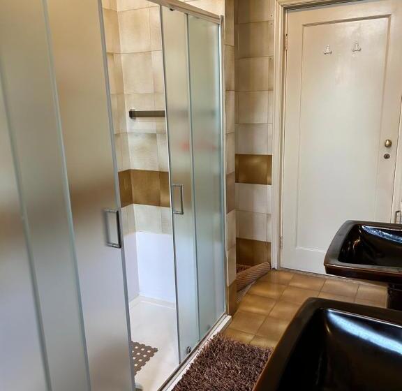 ペンション Villa Carla   Camera King Superior