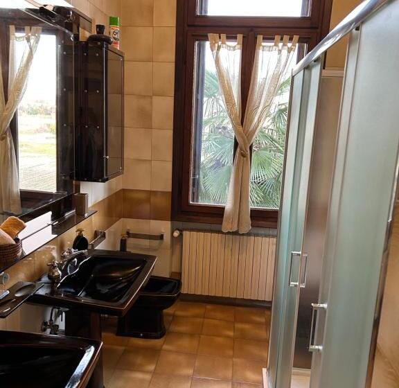 ペンション Villa Carla   Camera King Superior