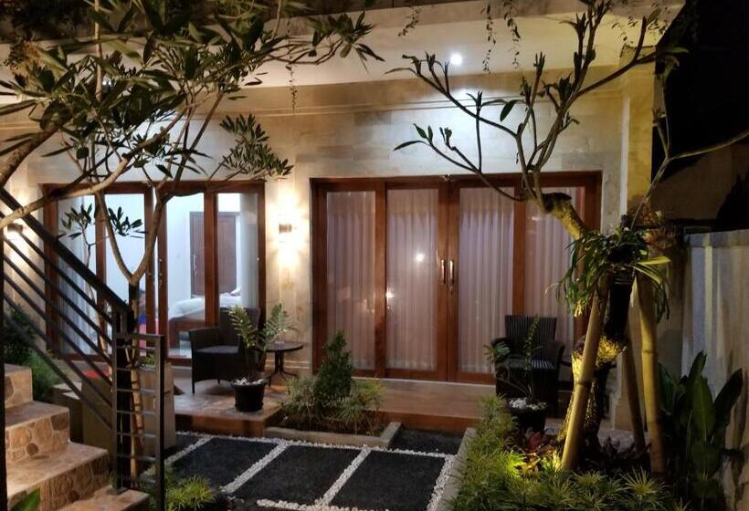펜션 Yuan Room