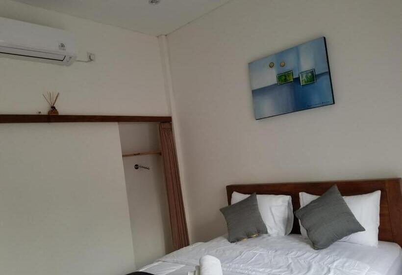 펜션 Yuan Room