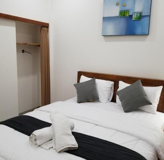 펜션 Yuan Room
