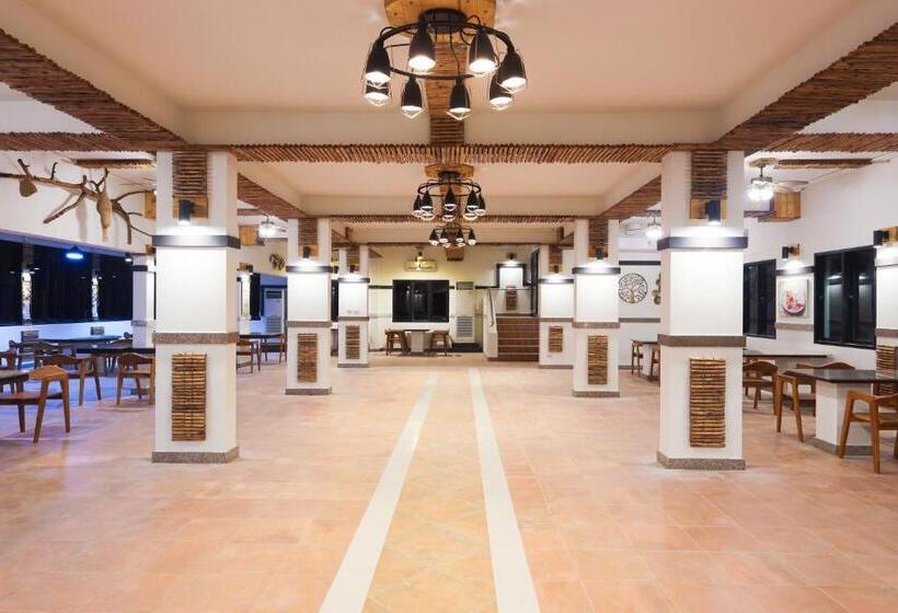 منتجع 3z Pool Villa And