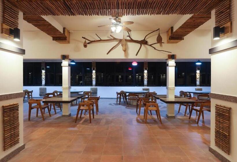منتجع 3z Pool Villa And