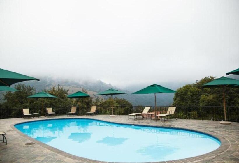 渡假胜地  Blue Zone Leisure At Mount Sheba