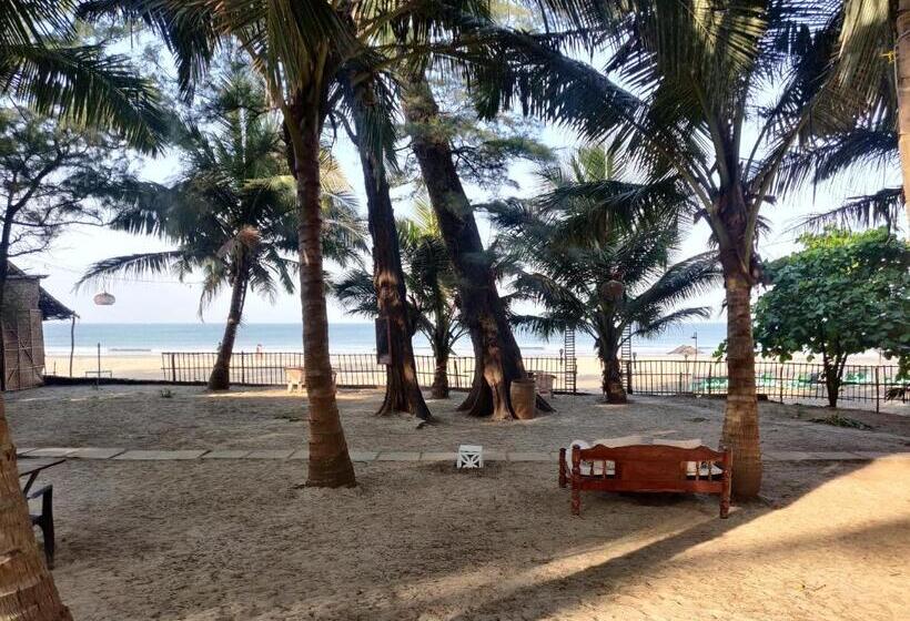 Silent Beach Resort