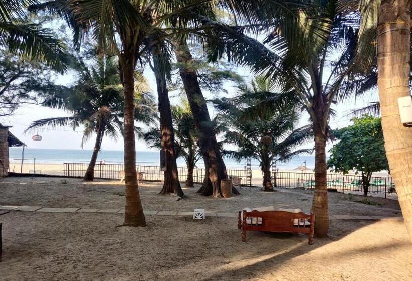 Silent Beach Resort