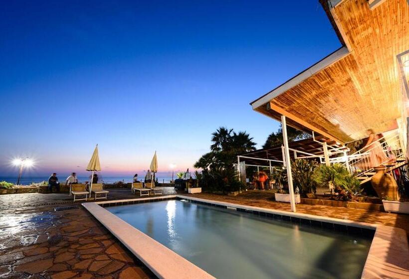 Villaggio Stella Del Sud & Resort