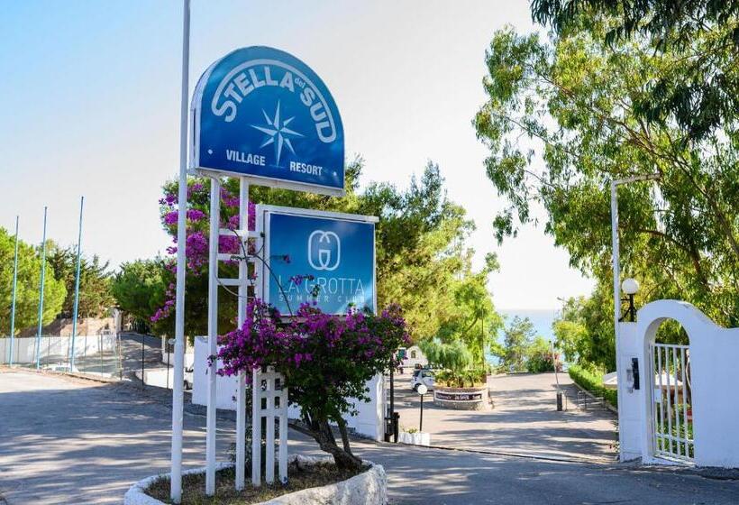 Villaggio Stella Del Sud & Resort