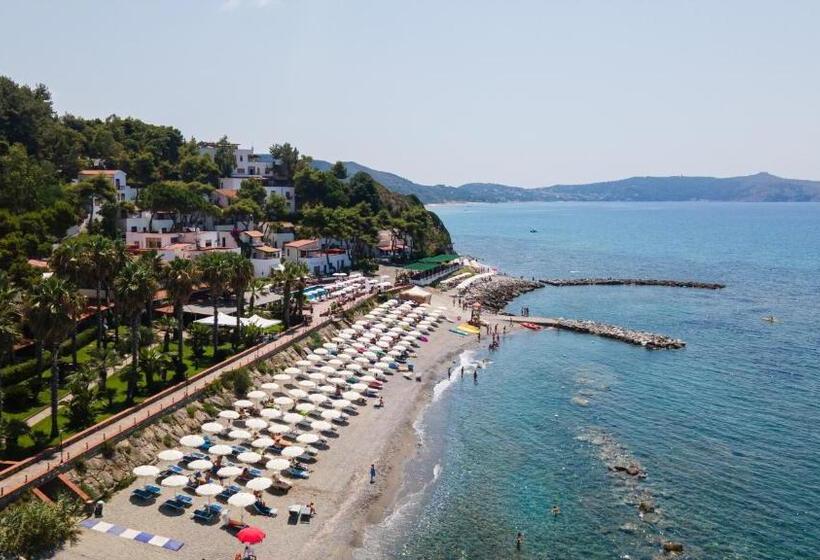 Villaggio Stella Del Sud & Resort