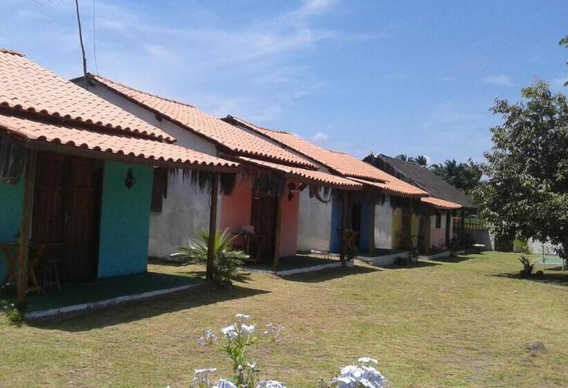 הוסטל Guedes Residence