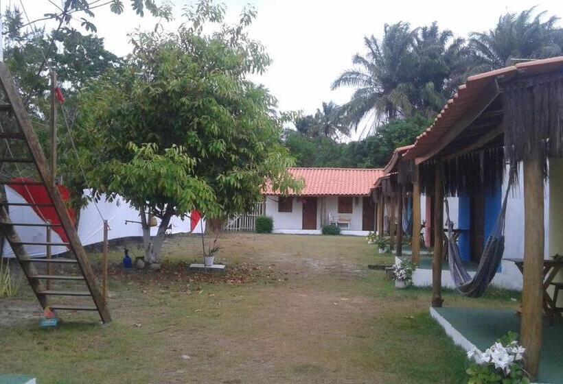 הוסטל Guedes Residence
