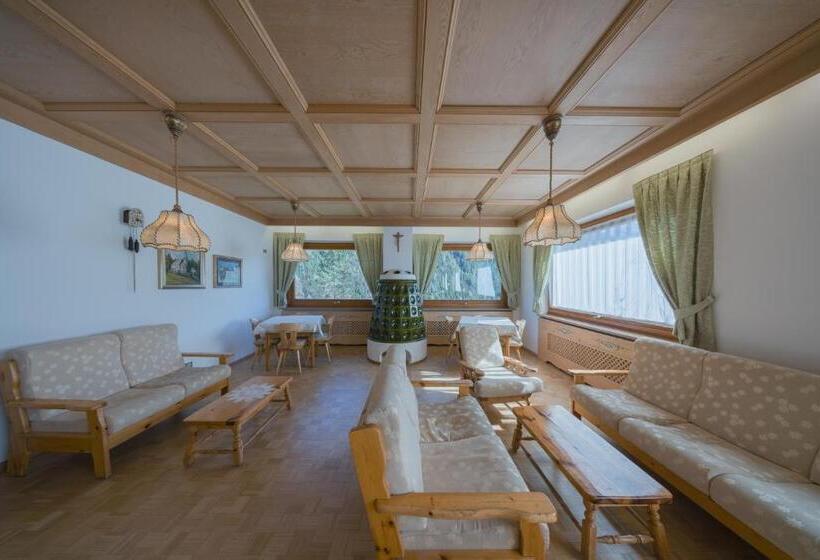 Albergue Locanda Pensione Maria