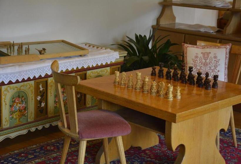 Albergue Locanda Pensione Maria