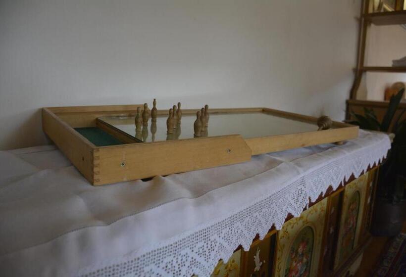 Albergue Locanda Pensione Maria