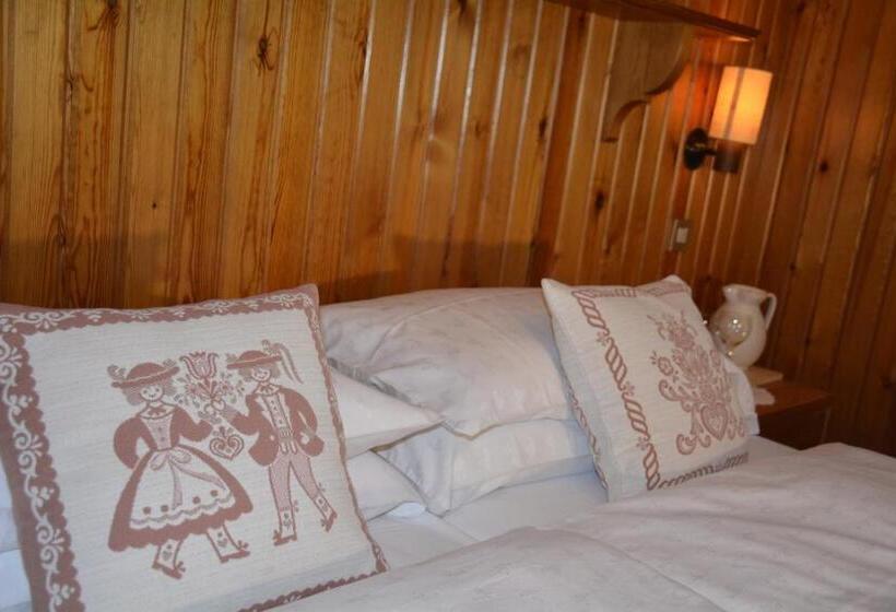 Albergue Locanda Pensione Maria