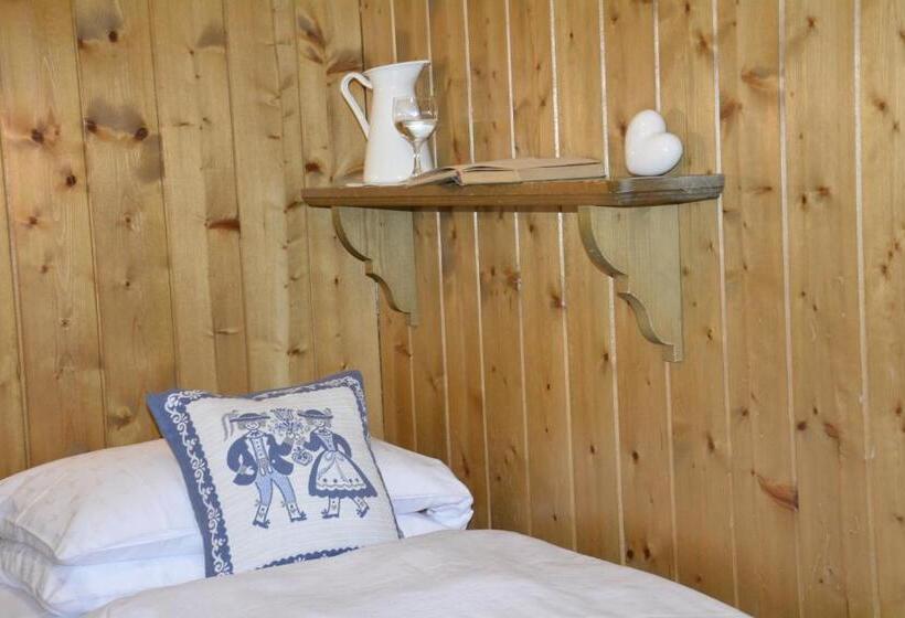 Albergue Locanda Pensione Maria