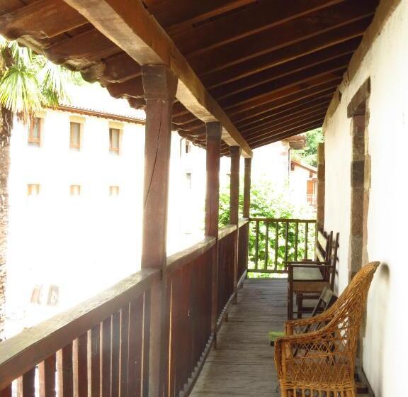 Albergue Olasenea Aterpea