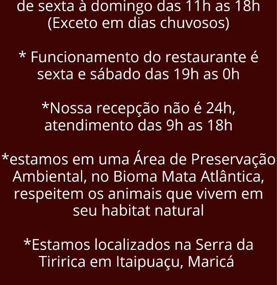 ユースホステル Pousada Do Holandes