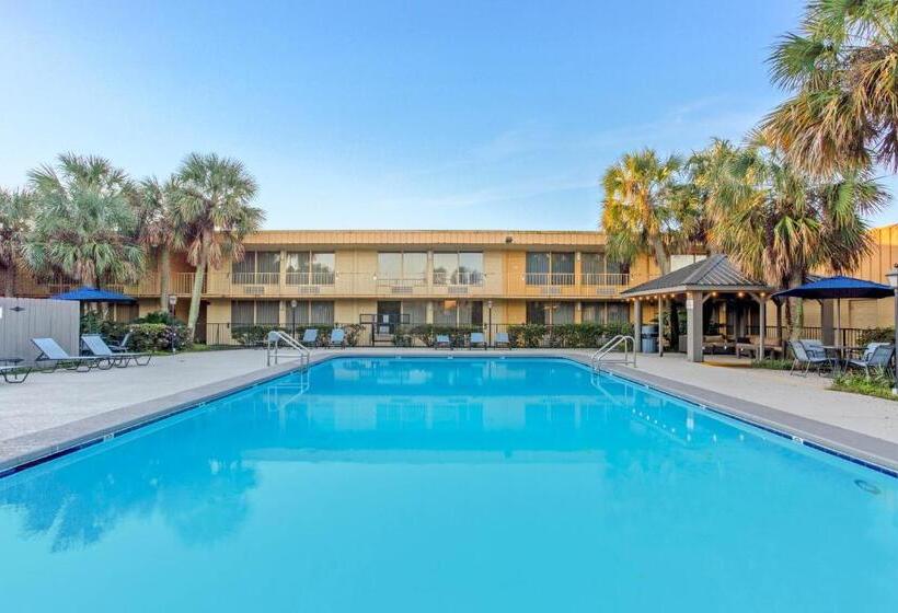 فندق صغير Quality Inn Slidell I 10