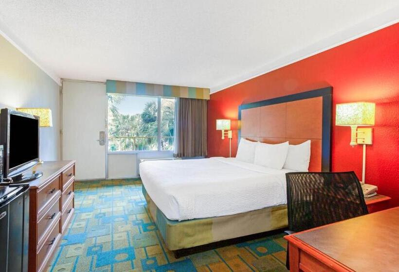 فندق صغير Quality Inn Slidell I 10