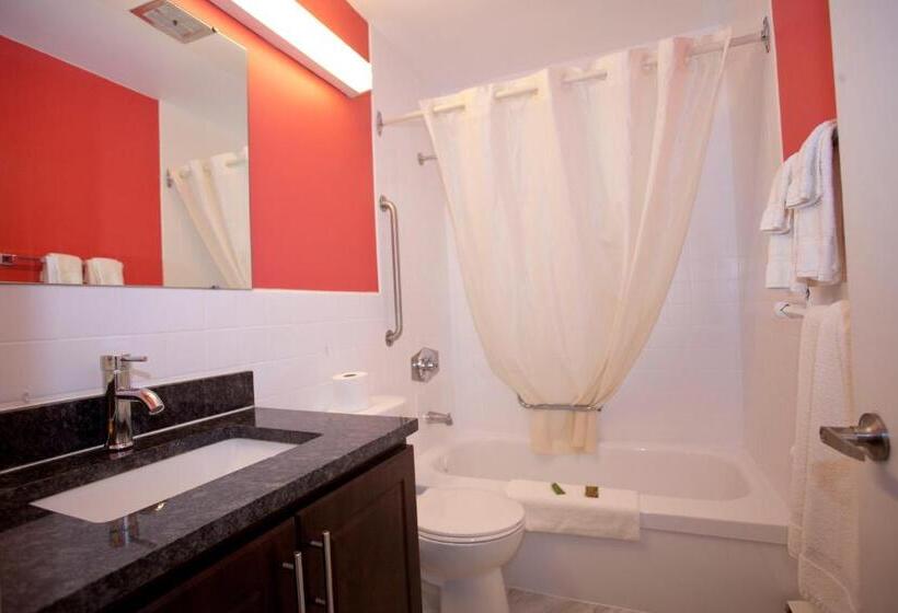 فندق صغير Rodeway Inn