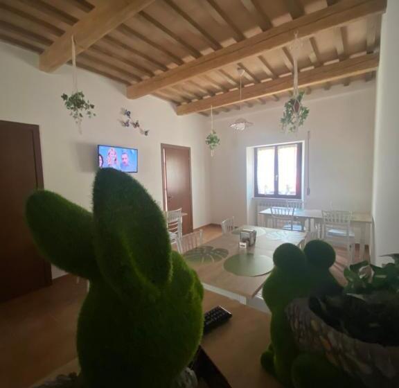 B&b I Giardini