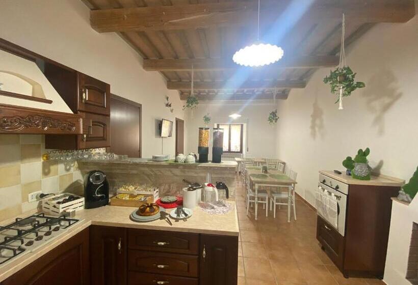 B&b I Giardini