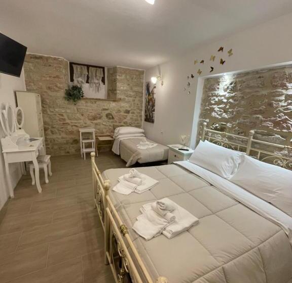 B&b I Giardini