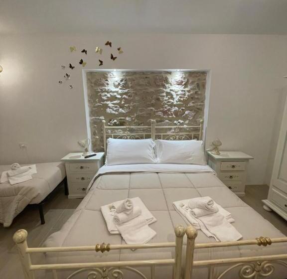 B&b I Giardini