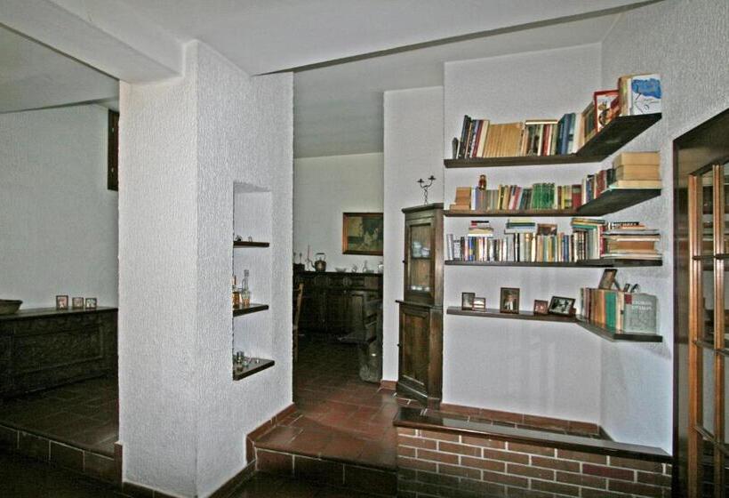 B&b Il Pisolo Di Meina
