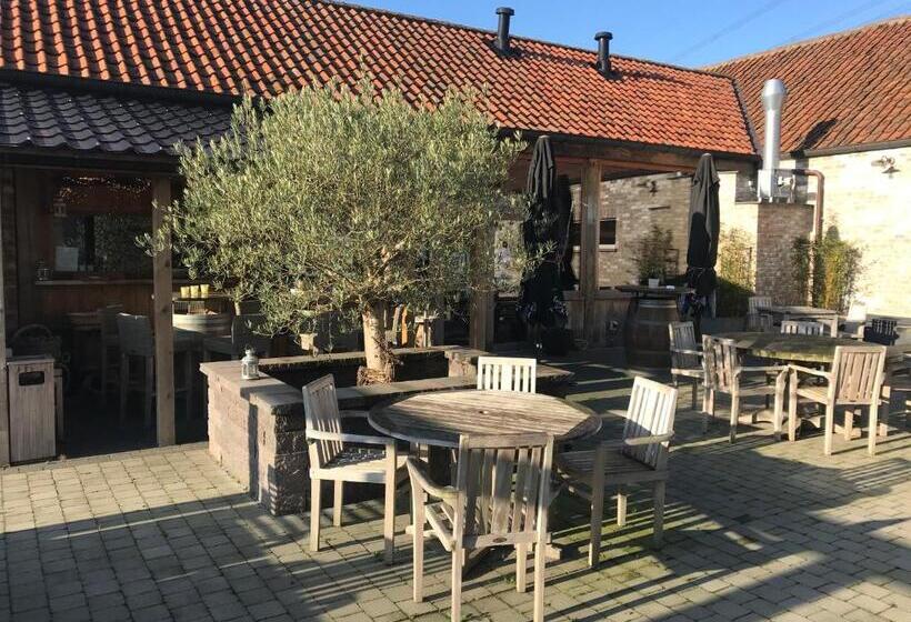 B&b Quarterhouse