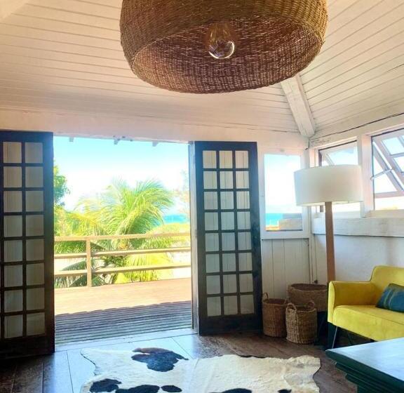 ベッドアンドブレックファースト Aldeia De Geribá   Jardim, Piscina E Praia